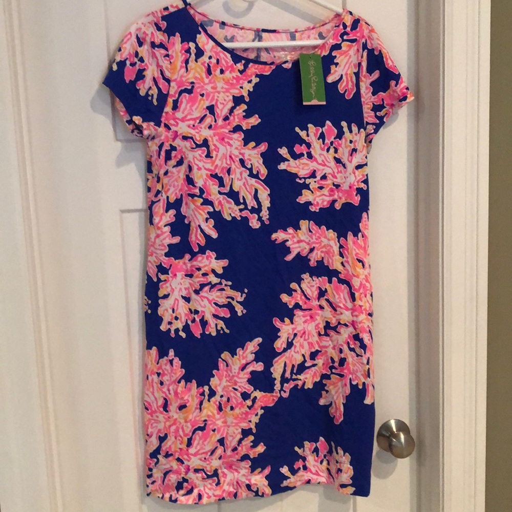 NWT Marlowe dress